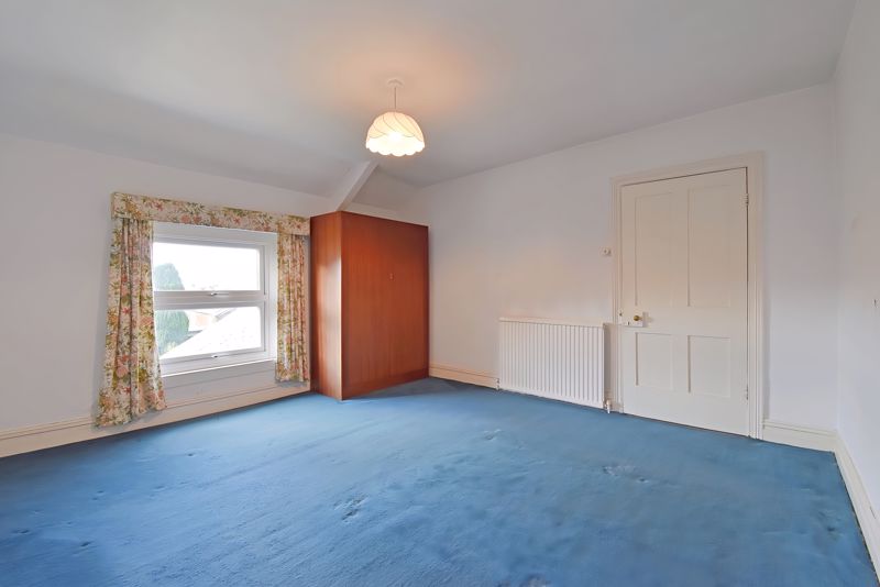 Bedroom- click for photo gallery